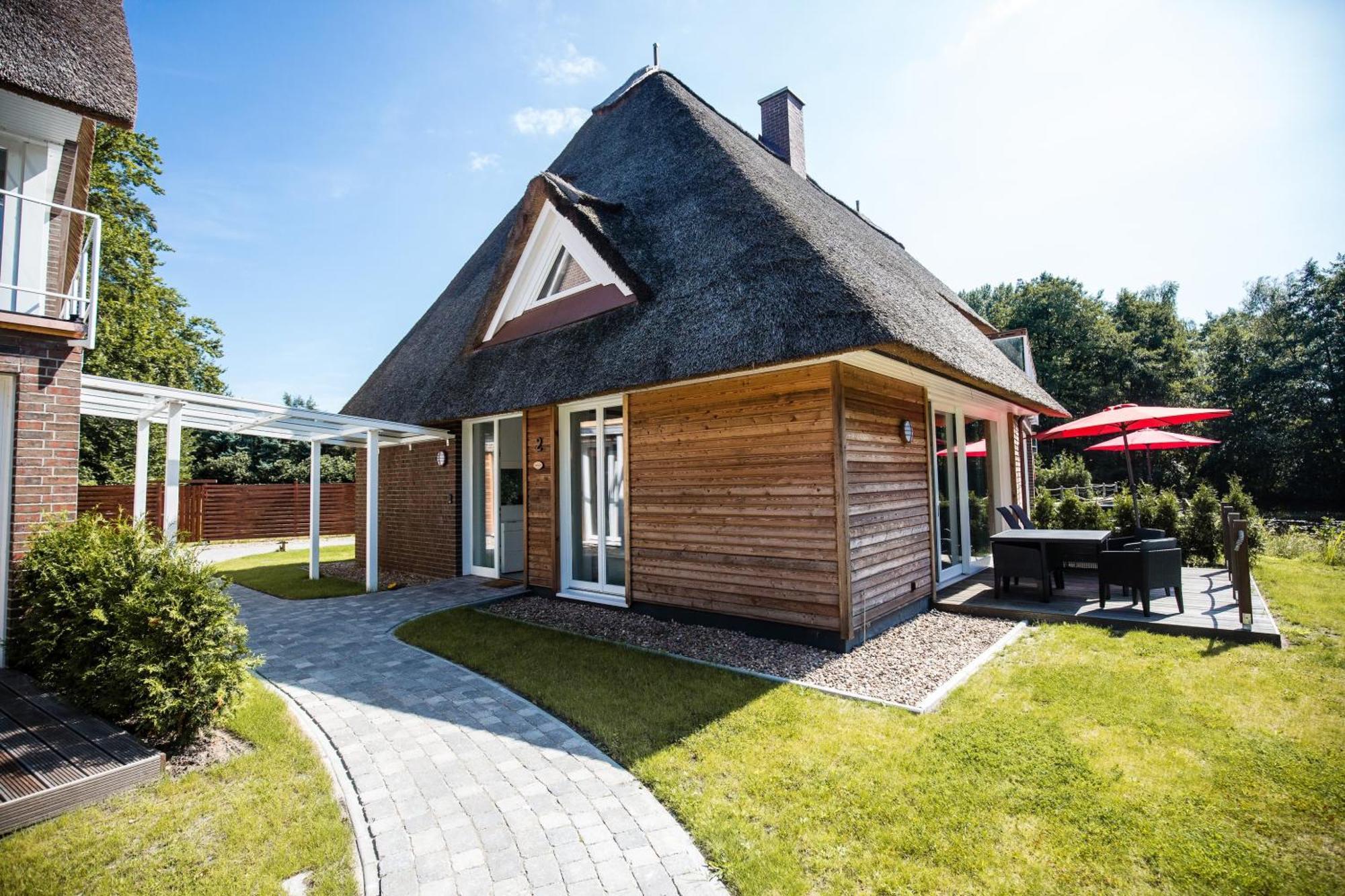 Residenz - Nebelgruss - Seeterrasse - Sauna - Parkplatz Bad Zwischenahn Exterior foto